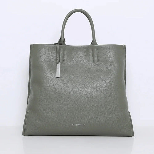 Smaak Amsterdam Hilly Shopper Pine Smaak Amsterdam 