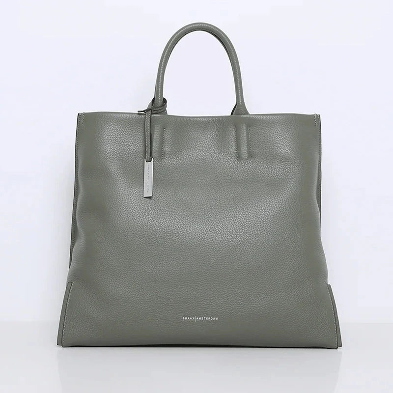 Smaak Amsterdam Hilly Shopper Pine Smaak Amsterdam 