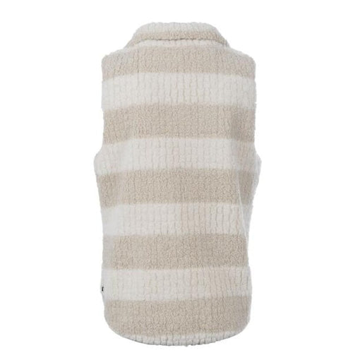 Soquesto Teddy Bodywarmer Cloudy Sand Soquesto 