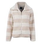Soquesto Teddy Vest Cloudy Sand Soquesto 