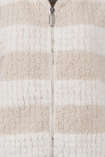 Soquesto Teddy Vest Cloudy Sand Soquesto 