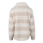 Soquesto Teddy Vest Cloudy Sand Soquesto 