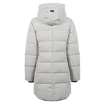 Soquesto Vest Soft Taupe Soquesto 