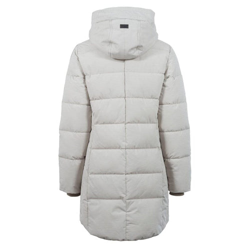 Soquesto Vest Soft Taupe Soquesto 