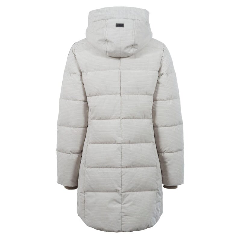 Soquesto Vest Soft Taupe Soquesto 