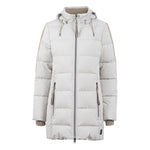 Soquesto Vest Soft Taupe Soquesto 