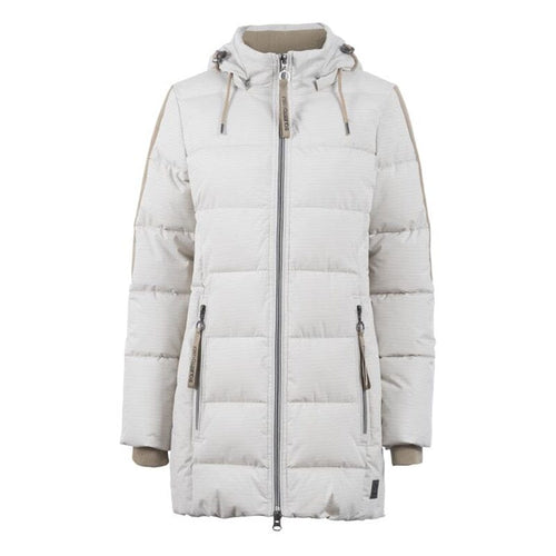 Soquesto Vest Soft Taupe Soquesto 