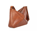Spikes & Sparrow Apache Lila Crossbodybag Brandy Spikes & Sparrow 