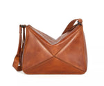 Spikes & Sparrow Apache Lila Crossbodybag Brandy Spikes & Sparrow 