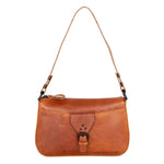 Spikes & Sparrow Bronco Ebonee Crossbodybag Brandy Spikes & Sparrow 