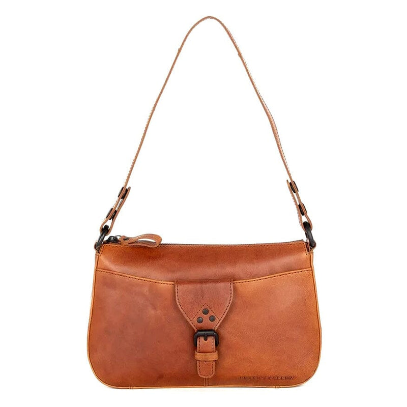 Spikes & Sparrow Bronco Ebonee Crossbodybag Brandy Spikes & Sparrow 