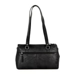 Spikes & Sparrow Bronco Handtas Jeaninne Black Spikes & Sparrow 