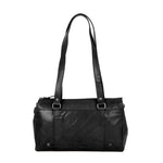Spikes & Sparrow Bronco Handtas Jeaninne Black Spikes & Sparrow 