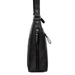 Spikes & Sparrow Bronco Jessyca Crossbodybag Black Spikes & Sparrow 