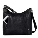 Spikes & Sparrow Bronco Jessyca Crossbodybag Black Spikes & Sparrow 