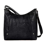 Spikes & Sparrow Bronco Jessyca Crossbodybag Black Spikes & Sparrow 