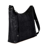 Spikes & Sparrow Bronco Jessyca Crossbodybag Black Spikes & Sparrow 