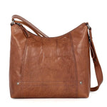 Spikes & Sparrow Bronco Jessyca Crossbodybag Brandy Spikes & Sparrow 