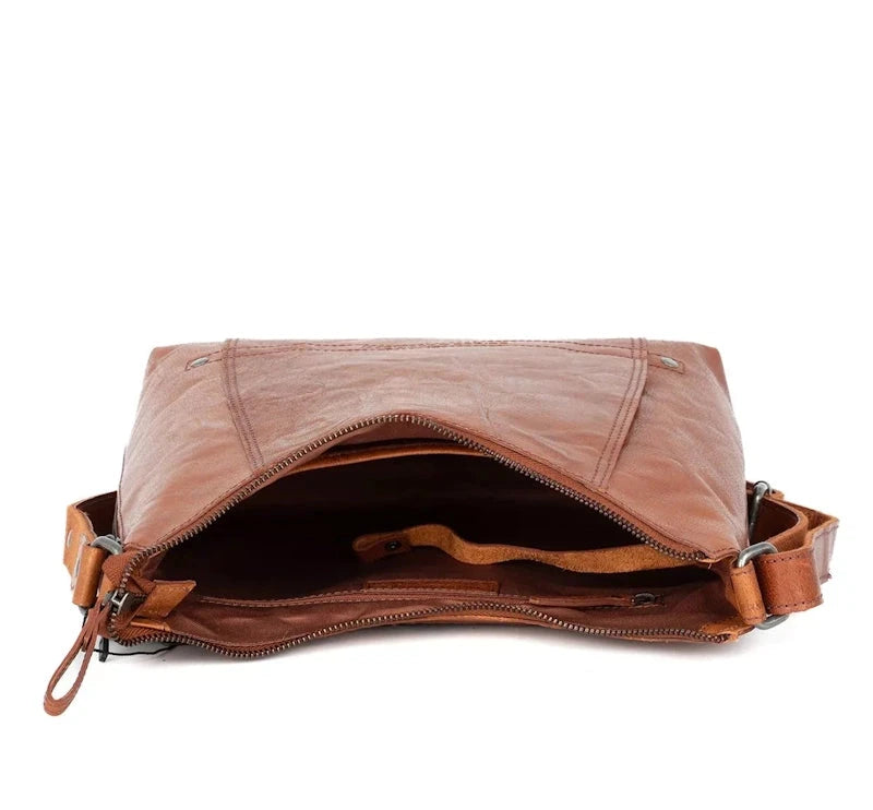 Spikes & Sparrow Bronco Jessyca Crossbodybag Brandy Spikes & Sparrow 