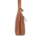 Spikes & Sparrow Bronco Jessyca Crossbodybag Brandy Spikes & Sparrow 