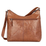 Spikes & Sparrow Bronco Jessyca Crossbodybag Brandy Spikes & Sparrow 