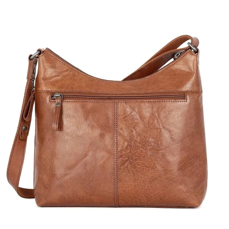 Spikes & Sparrow Bronco Jessyca Crossbodybag Brandy Spikes & Sparrow 