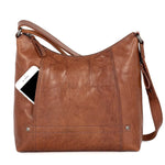 Spikes & Sparrow Bronco Jessyca Crossbodybag Brandy Spikes & Sparrow 