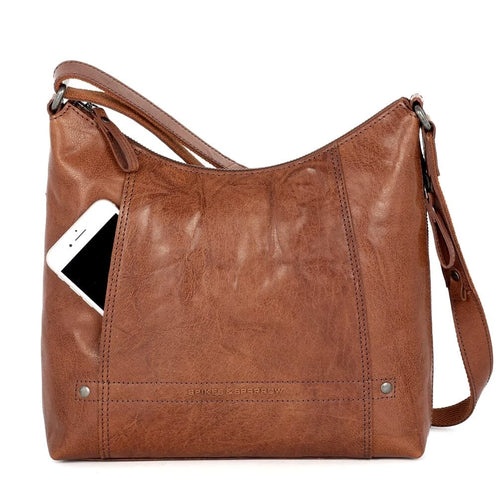 Spikes & Sparrow Bronco Jessyca Crossbodybag Brandy Spikes & Sparrow 
