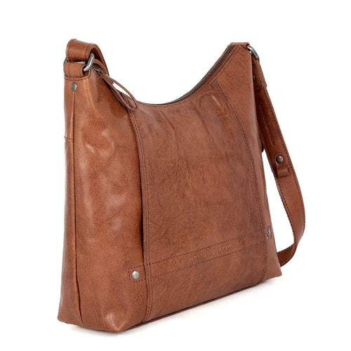 Spikes & Sparrow Bronco Jessyca Crossbodybag Brandy Spikes & Sparrow 
