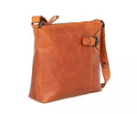 Spikes & Sparrow Bronco Serina Crossbodybag Brandy Spikes & Sparrow 