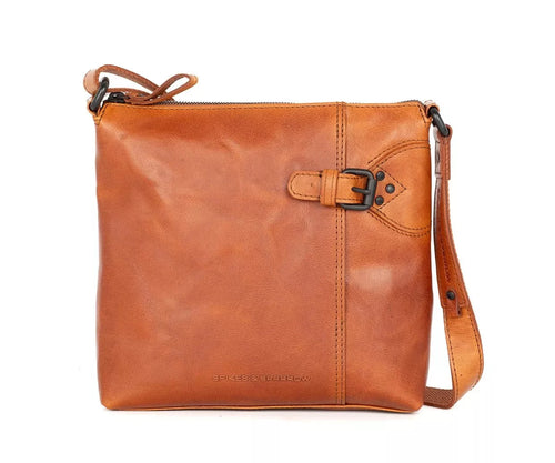 Spikes & Sparrow Bronco Serina Crossbodybag Brandy Spikes & Sparrow 