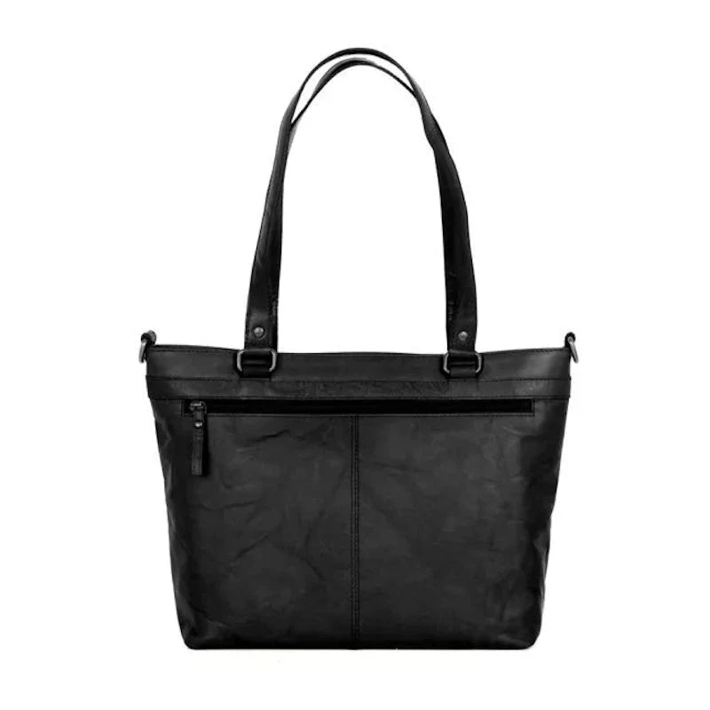 Spikes & Sparrow Bronco Shopper Rachelle Black Spikes & Sparrow 