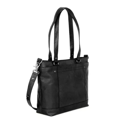 Spikes & Sparrow Bronco Shopper Rachelle Black Spikes & Sparrow 