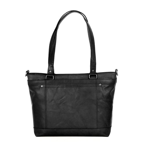Spikes & Sparrow Bronco Shopper Rachelle Black Spikes & Sparrow 