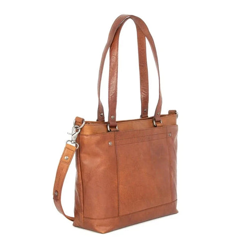 Spikes & Sparrow Bronco Shopper Rachelle Brandy Spikes & Sparrow 