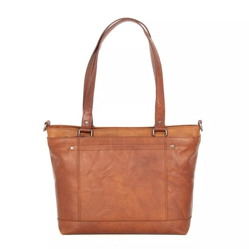 Spikes & Sparrow Bronco Shopper Rachelle Brandy Spikes & Sparrow 