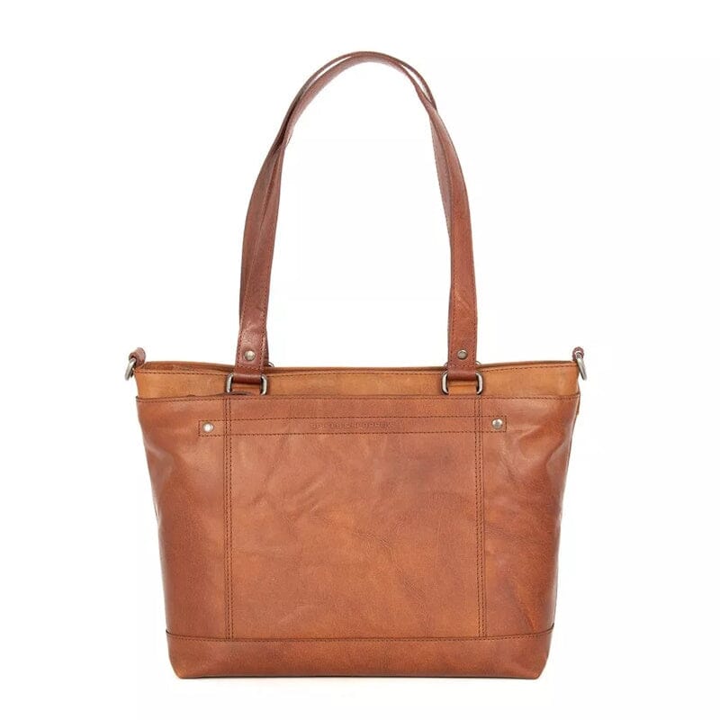 Spikes & Sparrow Bronco Shopper Rachelle Brandy Spikes & Sparrow 