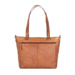 Spikes & Sparrow Bronco Shopper Rachelle Brandy Spikes & Sparrow 