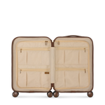 SUITSUIT Fab Seventies Handbagage Spinner 55 Antique White SUITSUIT 