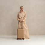 SUITSUIT Fab Seventies Handbagage Spinner 55 Cuban Sand SUITSUIT 