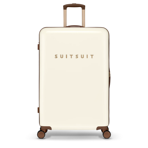 SUITSUIT Fab Seventies Spinner 76 Antique White SUITSUIT 