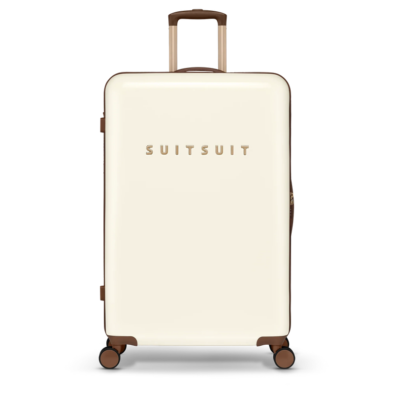 SUITSUIT Fab Seventies Spinner 76 Antique White SUITSUIT 