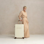 SUITSUIT Fab Seventies Spinner 76 Antique White SUITSUIT 
