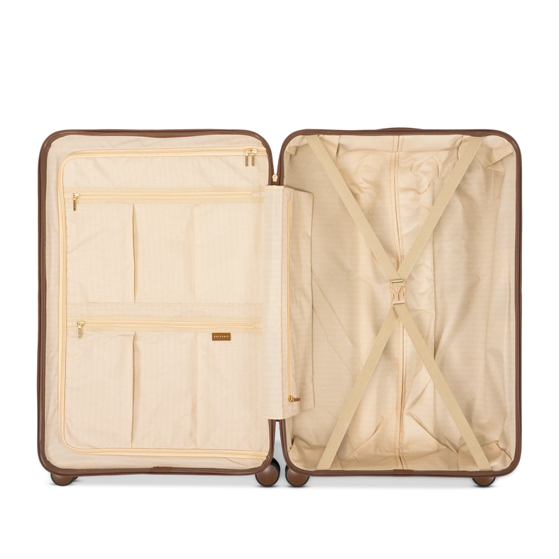 SUITSUIT Fab Seventies Spinner 76 Antique White SUITSUIT 