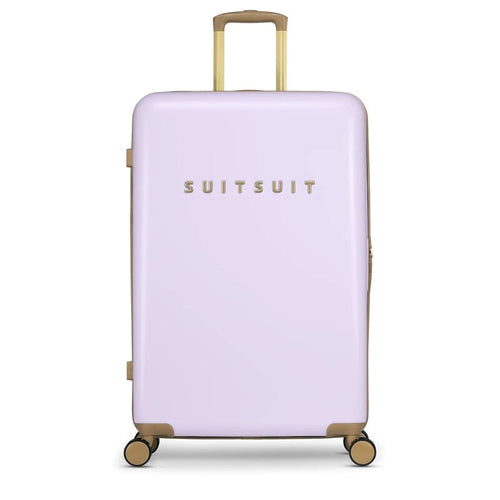 SUITSUIT Fusion Trolley Spinner L Orchid Bloom SUITSUIT 