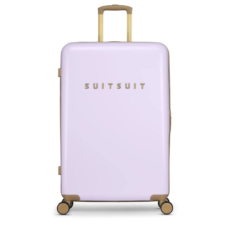 SUITSUIT Fusion Trolley Spinner L Orchid Bloom SUITSUIT 