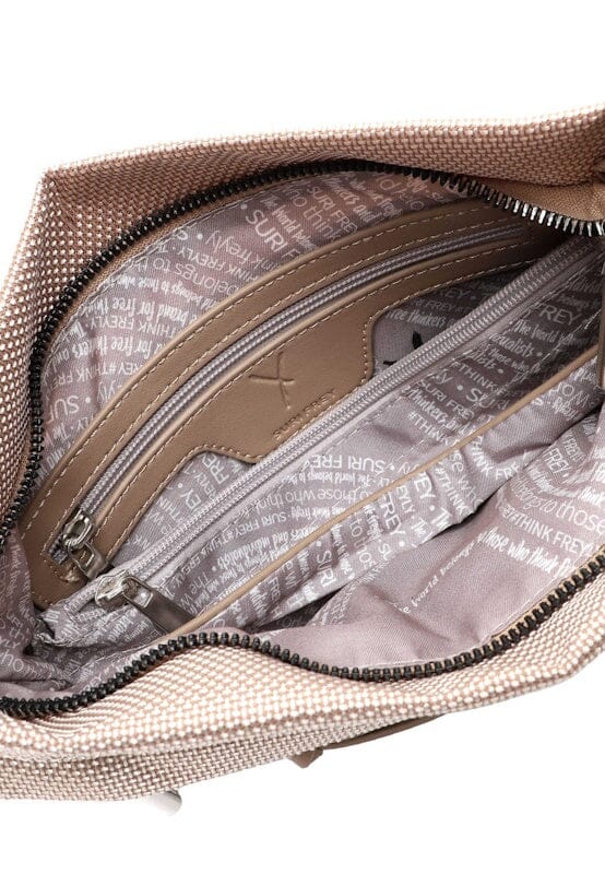 Suri Frey Crossbody Bag Medium Sports Marry Cream Suri Frey 