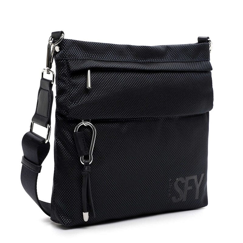 Suri Frey Crossbody Bag Medium Sports Marry Navy Suri Frey 