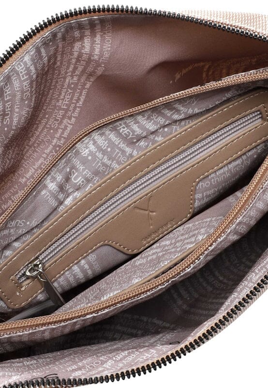 Suri Frey Crossbody Bag Sports Marry Cream Suri Frey 