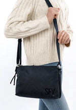 Suri Frey Crossbody Bag Sports Marry Navy Suri Frey 